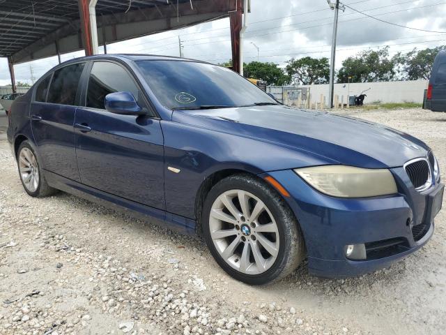 Photo 3 VIN: WBAPH7G52BNM56487 - BMW 328 I 