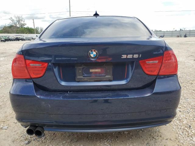 Photo 5 VIN: WBAPH7G52BNM56487 - BMW 328 I 