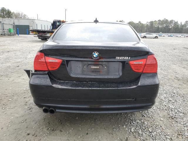 Photo 5 VIN: WBAPH7G52BNM58174 - BMW 3 SERIES 