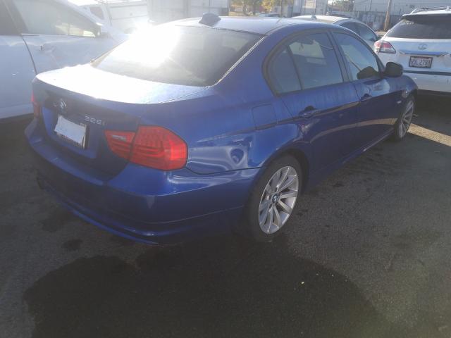 Photo 3 VIN: WBAPH7G52BNM58403 - BMW 328 I 