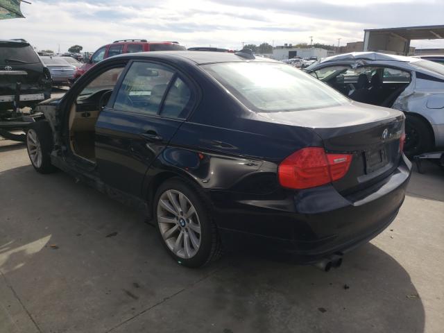 Photo 2 VIN: WBAPH7G52BNM59440 - BMW 328 I 