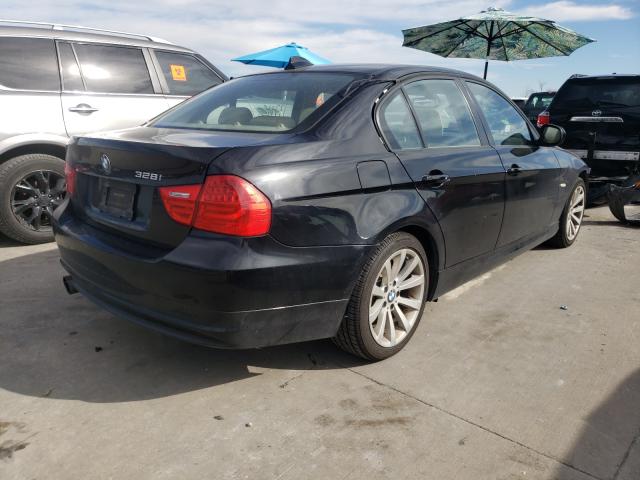 Photo 3 VIN: WBAPH7G52BNM59440 - BMW 328 I 