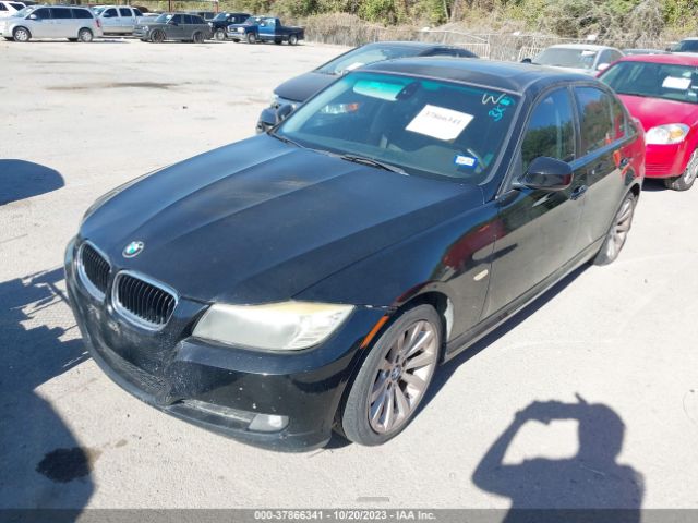 Photo 1 VIN: WBAPH7G52BNN02402 - BMW 328I 