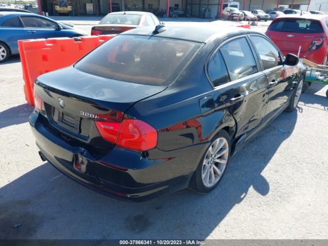 Photo 3 VIN: WBAPH7G52BNN02402 - BMW 328I 