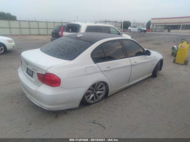 Photo 3 VIN: WBAPH7G52BNN02822 - BMW 3 