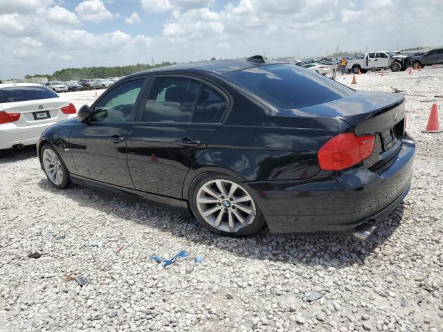 Photo 1 VIN: WBAPH7G52BNN03176 - BMW 3 SERIES 