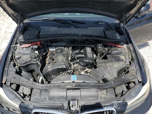 Photo 10 VIN: WBAPH7G52BNN03176 - BMW 3 SERIES 