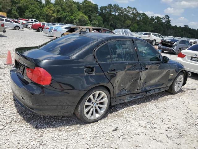 Photo 2 VIN: WBAPH7G52BNN03176 - BMW 3 SERIES 