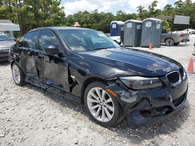 Photo 3 VIN: WBAPH7G52BNN03176 - BMW 3 SERIES 