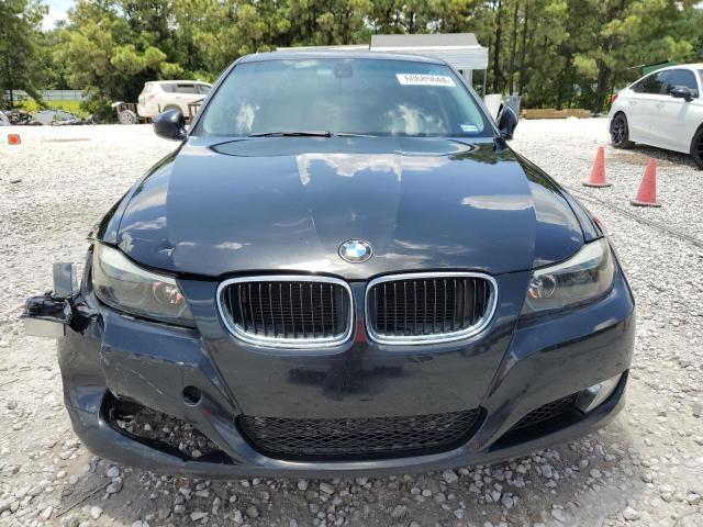 Photo 4 VIN: WBAPH7G52BNN03176 - BMW 3 SERIES 