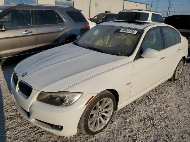 Photo 1 VIN: WBAPH7G52BNN04585 - BMW 328 I 