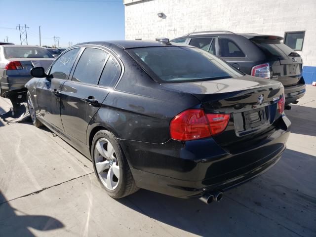 Photo 2 VIN: WBAPH7G52BNN05817 - BMW 328 I 