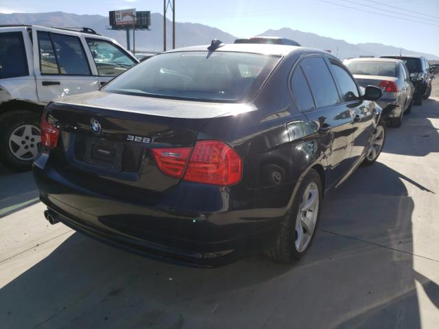 Photo 3 VIN: WBAPH7G52BNN05817 - BMW 328 I 