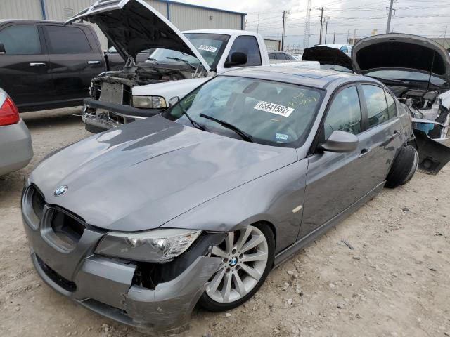 Photo 1 VIN: WBAPH7G52BNN06000 - BMW 328 I 