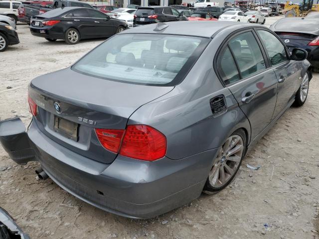 Photo 3 VIN: WBAPH7G52BNN06000 - BMW 328 I 