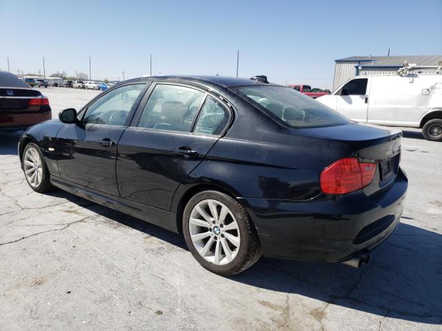 Photo 1 VIN: WBAPH7G52BNN06241 - BMW 328 I 