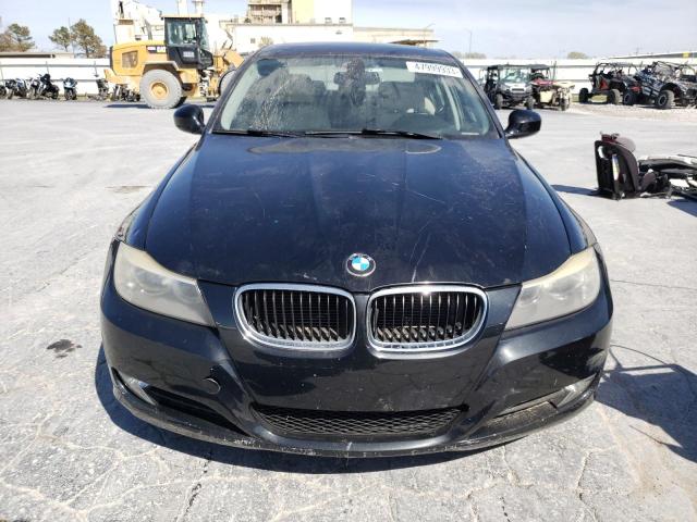 Photo 4 VIN: WBAPH7G52BNN06241 - BMW 328 I 