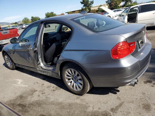 Photo 1 VIN: WBAPH7G52BNN07907 - BMW 3 SERIES 