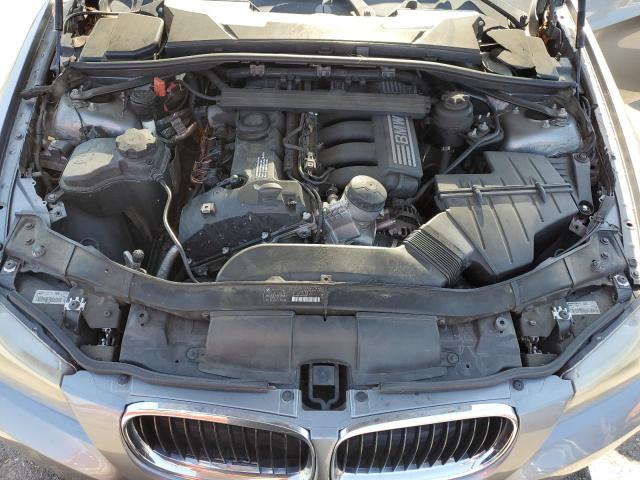 Photo 10 VIN: WBAPH7G52BNN07907 - BMW 3 SERIES 