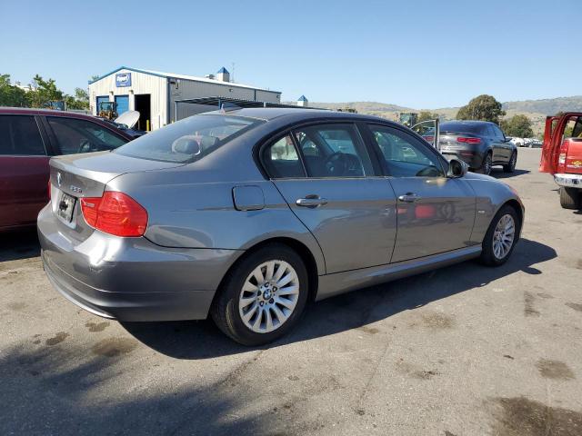 Photo 2 VIN: WBAPH7G52BNN07907 - BMW 3 SERIES 