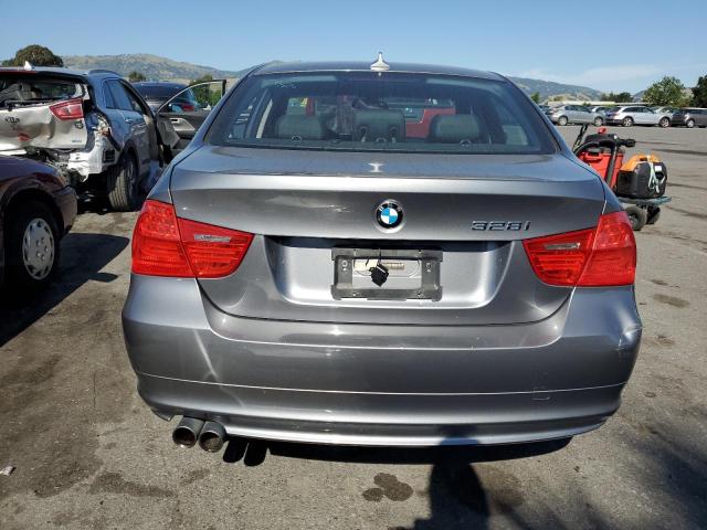 Photo 5 VIN: WBAPH7G52BNN07907 - BMW 3 SERIES 