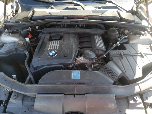 Photo 6 VIN: WBAPH7G53ANM48154 - BMW 328 I 