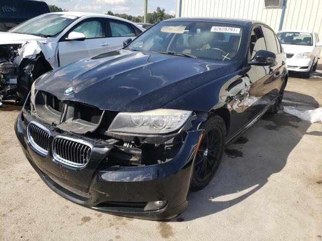 Photo 1 VIN: WBAPH7G53ANM48865 - BMW 328 I 