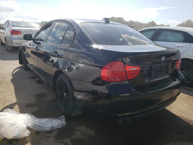 Photo 2 VIN: WBAPH7G53ANM48865 - BMW 328 I 