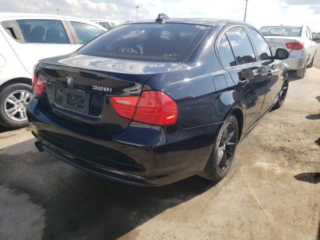 Photo 3 VIN: WBAPH7G53ANM48865 - BMW 328 I 