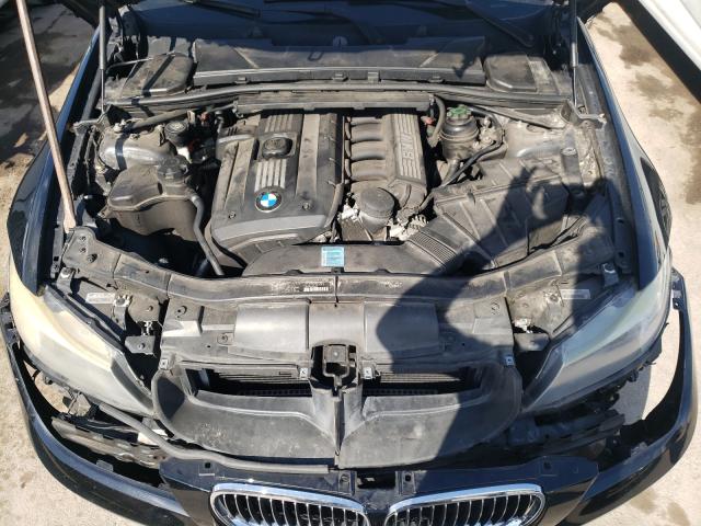 Photo 6 VIN: WBAPH7G53ANM48865 - BMW 328 I 