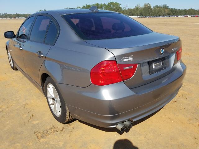 Photo 2 VIN: WBAPH7G53ANM49188 - BMW 328 I 