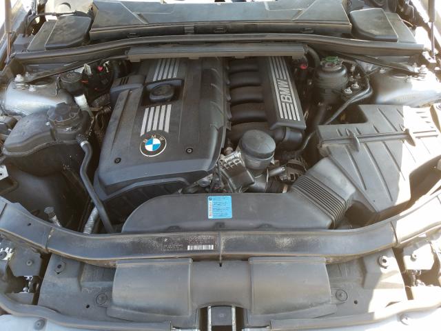 Photo 6 VIN: WBAPH7G53ANM49188 - BMW 328 I 