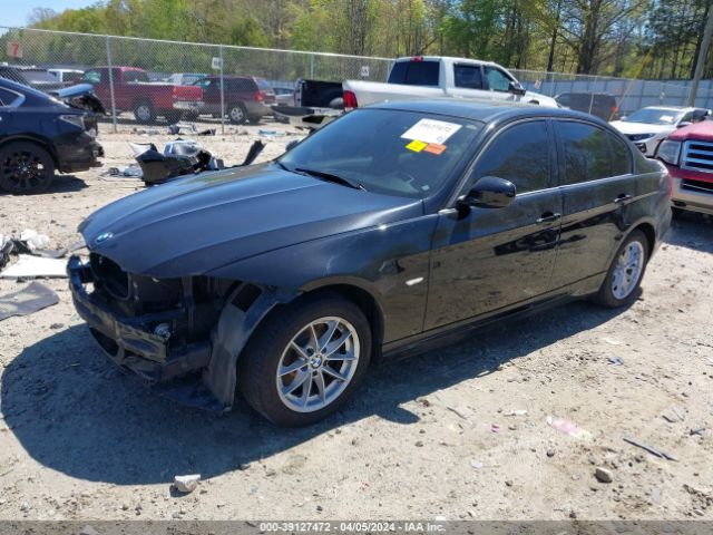 Photo 1 VIN: WBAPH7G53ANM49420 - BMW 328I 