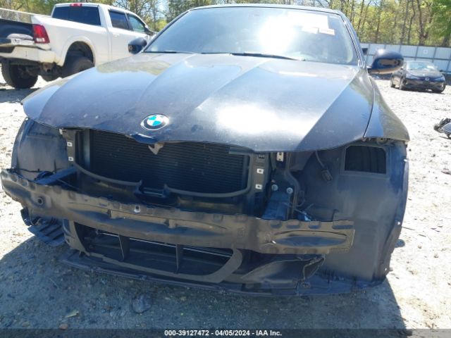 Photo 5 VIN: WBAPH7G53ANM49420 - BMW 328I 