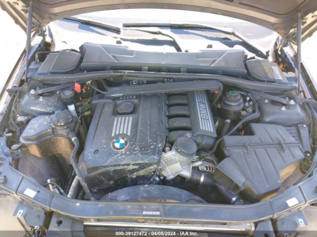 Photo 9 VIN: WBAPH7G53ANM49420 - BMW 328I 