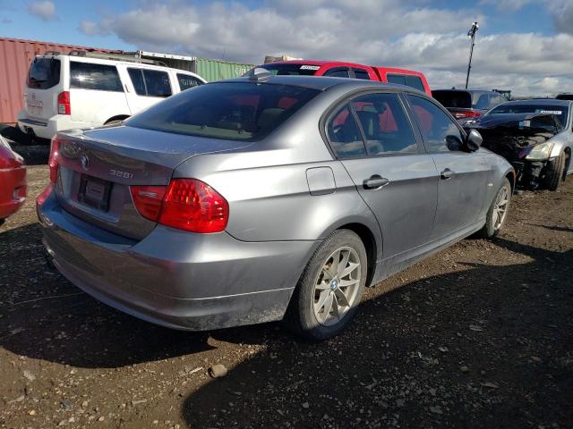 Photo 2 VIN: WBAPH7G53ANM49501 - BMW 3 SERIES 