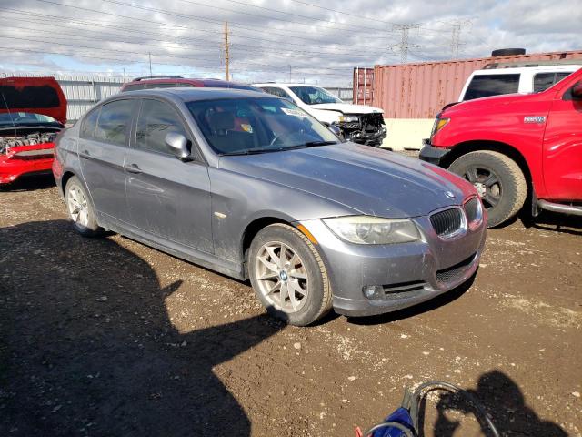 Photo 3 VIN: WBAPH7G53ANM49501 - BMW 3 SERIES 