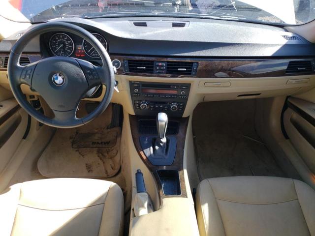 Photo 7 VIN: WBAPH7G53ANM49501 - BMW 3 SERIES 