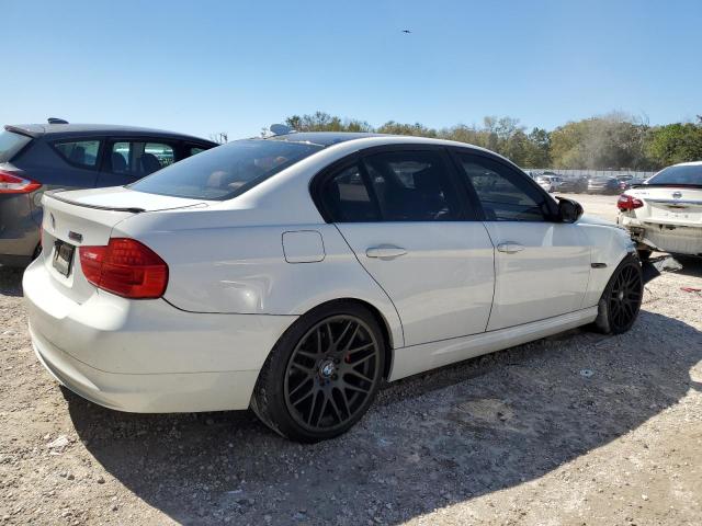 Photo 2 VIN: WBAPH7G53ANM50079 - BMW 3 SERIES 