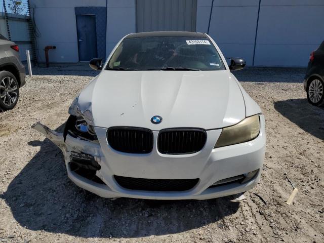 Photo 4 VIN: WBAPH7G53ANM50079 - BMW 3 SERIES 