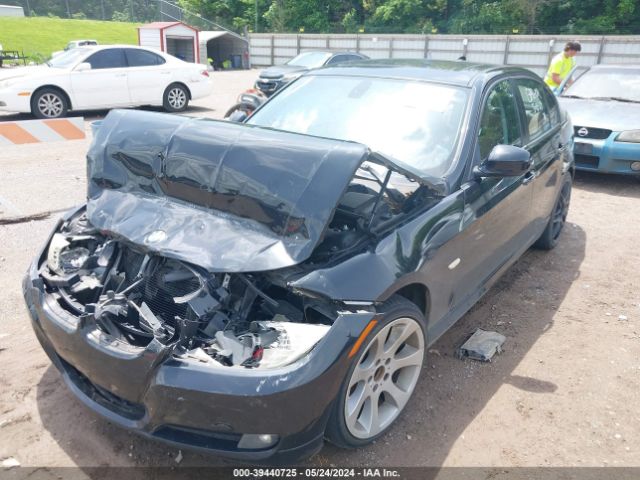 Photo 1 VIN: WBAPH7G53ANM51118 - BMW 328I 