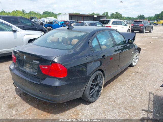 Photo 3 VIN: WBAPH7G53ANM51118 - BMW 328I 