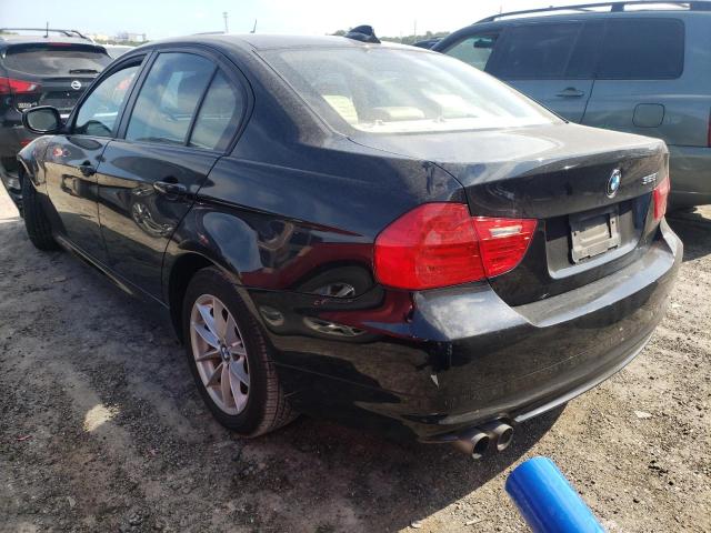 Photo 2 VIN: WBAPH7G53ANM51409 - BMW 328 I 