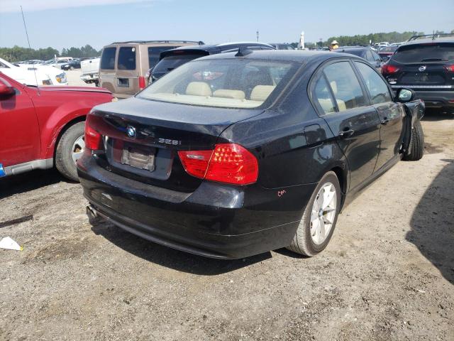 Photo 3 VIN: WBAPH7G53ANM51409 - BMW 328 I 