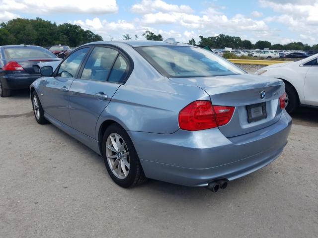 Photo 2 VIN: WBAPH7G53ANM51426 - BMW 328 I 