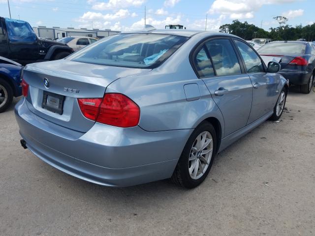 Photo 3 VIN: WBAPH7G53ANM51426 - BMW 328 I 