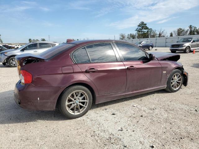 Photo 2 VIN: WBAPH7G53ANM52334 - BMW 328 I 