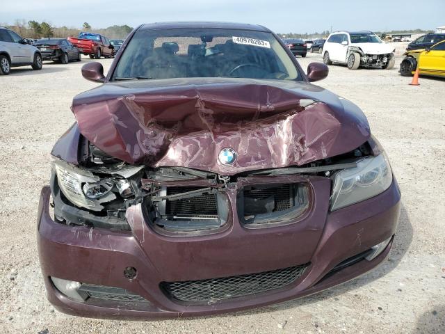 Photo 4 VIN: WBAPH7G53ANM52334 - BMW 328 I 