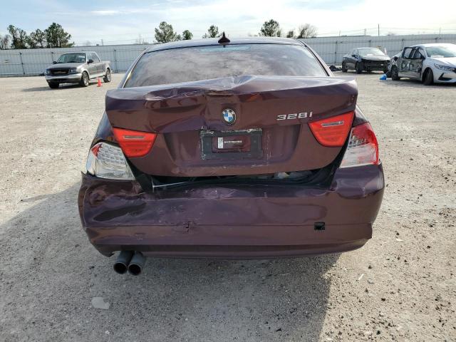 Photo 5 VIN: WBAPH7G53ANM52334 - BMW 328 I 