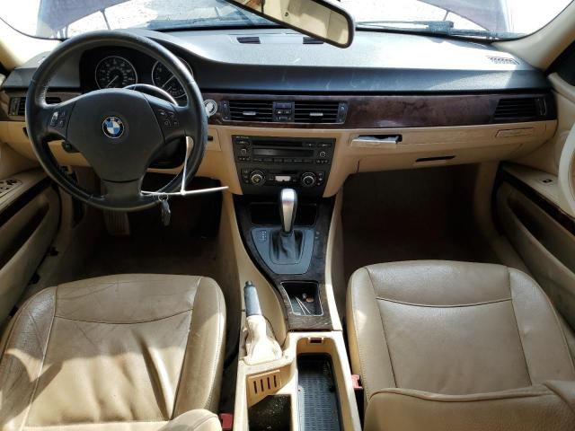 Photo 7 VIN: WBAPH7G53ANM52334 - BMW 328 I 